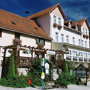 Hotel Weißes Roß